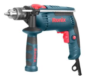 Дриль Ronix 2250
