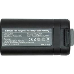 Акумулятор для квадрокоптера PowerPlant DJI Mavic Mini 2500mAh (CB970971)