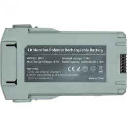 Акумулятор для квадрокоптера PowerPlant DJI Mini 3 Pro 3850mAh (CB970995)