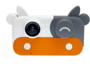 Дитячий фотоапарат Infinity Funny Cow GM20 Brown