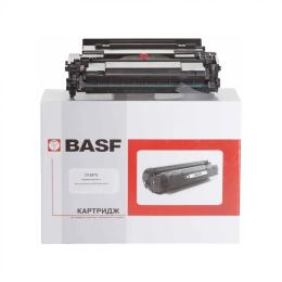 Картридж для принтера BASF HP LJ Enterprise M527c/M527f/M527dn Black (KT-CF287X)