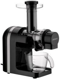 Соковижималка Ardesto JEG-1500S Black Silver