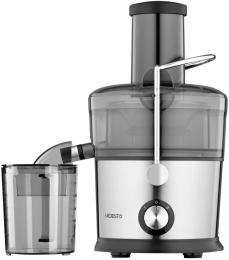 Соковижималка Ardesto JEG-800 Silver