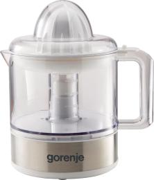 Соковижималка Gorenje CJ30E White
