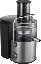 Соковижималка Panasonic MJ-CB600STQ Black