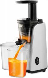 Соковижималка Esperanza EKJ007 Black Silver