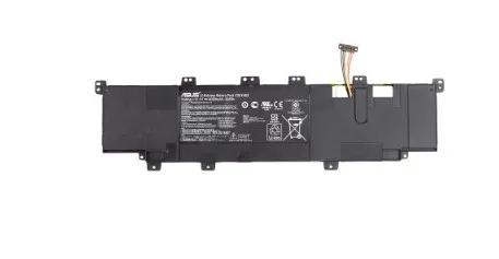 Акумулятор до ноутбука PowerPlant ASUS VivoBook S300 (C31-X402) 11.1V 3840mAh (original)