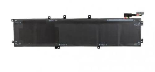 Акумулятор до ноутбука PowerPlant DELL Precision 15-5510 (6GTPY) 11.1V 58Wh