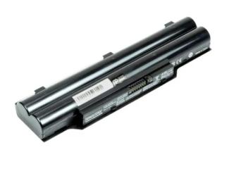 Акумулятор до ноутбука PowerPlant FUJITSU LifeBook A532 (AH532-3S2P) 4400mAh 10.8V