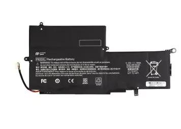 Акумулятор до ноутбука PowerPlant HP Spectre Pro X360 G1 (PK03XL) 4913mAh 11.55V
