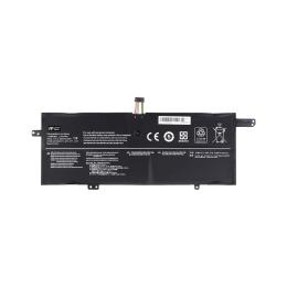 Акумулятор до ноутбука PowerPlant LENOVO Ideapad 720S-13IKB (L16C4PB3) 5800mAh 7.7V