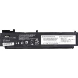 Акумулятор до ноутбука PowerPlant LENOVO Thinkpad T460s (00HW022) 2000mAh 11.4V
