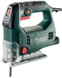 Електролобзик METABO STEB 65 Quick (601030500)