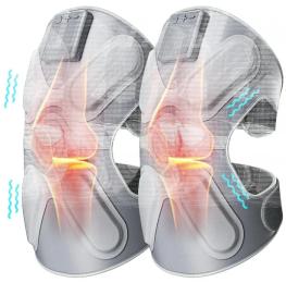 Масажер SKG W3 Pro Gray (1068837)