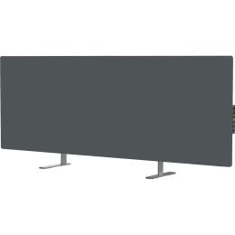 Конвектор AENO Eco Smart GH5S LED Gray (AGH0005S)