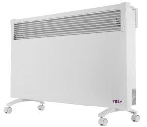 Конвектор TESY CN 051 200 EI CLOUD W + колісна платформа