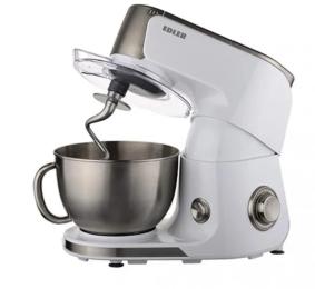 Кухонний комбайн Edler EDFP-7701 White