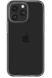 Чохол-накладка Spigen для Apple iPhone 15 Pro Max Crystal Flex Space Crystal (ACS06444)