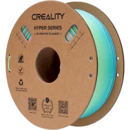 Пластик для 3D-принтера Creality Hyper Rainbow PLA Filament 1кг, 1.75мм Spring Lake (3301010424)