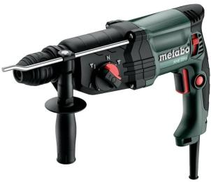 Перфоратор METABO KHE 2245 Black (601708500)