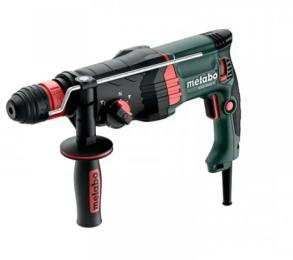 Перфоратор METABO KHE 2645 Q Black (601711500)
