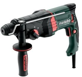 Перфоратор METABO KHE 2645 SDS plus Black Green (601710500)