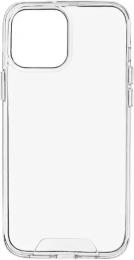 Чохол-накладка BeCover Space Case для Apple iPhone 15 Pro Max Transparent (709939)