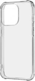Чохол-накладка ArmorStandart Air Force для Apple iPhone 15 Pro Transparent (ARM69323)