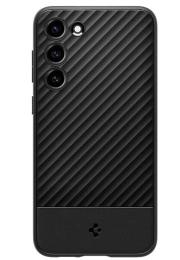 Чохол-накладка Spigen для Samsung Galaxy S23 Core Armor Matte Black (ACS05737)
