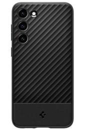 Чохол-накладка Spigen для Samsung Galaxy S23 + Core Armor Matte Black (ACS05691)