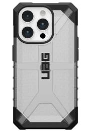Чохол-накладка UAG для Apple iPhone 15 Pro Max Plasma Ice (114304114343)