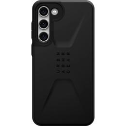 Чохол-накладка UAG Civilian для Samsung Galaxy S23 + Black