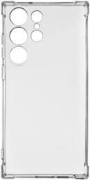 Чохол-накладка ArmorStandart Air Force для Samsung Galaxy S23 Ultra SM-S918 Camera cover Transparent (ARM66399)