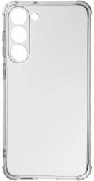 Чохол-накладка ArmorStandart Air Force для Samsung Galaxy S23 + SM-S916 Camera cover Transparent (ARM65441)