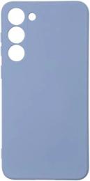 Чохол-накладка ArmorStandart Icon для Samsung Galaxy S23 Plus SM-S916 Camera cover Lavender (ARM65457)