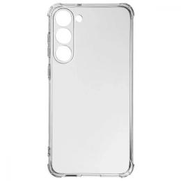 Чохол-накладка BeCover Anti-Shock для Samsung Galaxy S23 Plus SM-S916 Clear (708926)