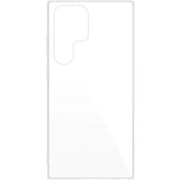Чохол-накладка BeCover для Samsung Galaxy S23 Ultra SM-S918 Transparent (708920)