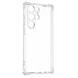 Чохол-накладка BeCover Anti-Shock для Samsung Galaxy S23 Ultra SM-S918 Clear (708898)