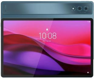 Планшет Lenovo Yoga Tab Plus 16/256 WiFi Tidal Teal + Pen (ZAEG0103UA)