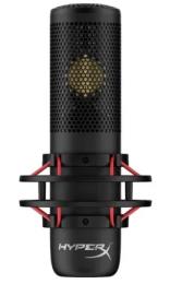Мікрофон HyperX ProCast (XLR) Black