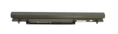 Акумулятор до ноутбука Alsoft A41-K56 2950mAh Black (44Wh), 4cell, 15V, Li-ion (A47757)