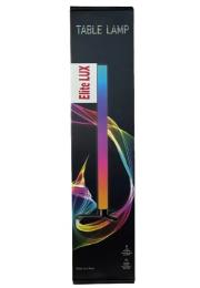 Настільна лампа Infinity Table Lamp 16 Led Colors