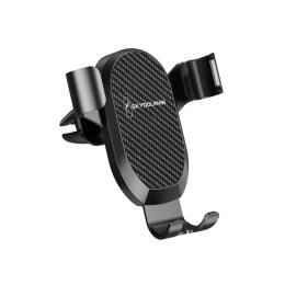 Тримач в авто SkyDolphin SH08 Gravity Mount Black (SDAT-000086)