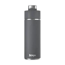 Термопляшка Ninja Thirsti 530 ml Gray (DW1801EUUKGY)