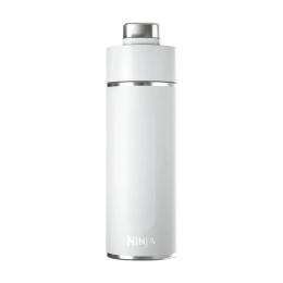 Термопляшка Ninja Thirsti 530 ml White (DW1801EUUKWH)