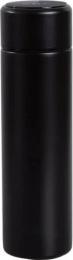 Термопляшка Noveen LED TB2110X Black 280 мл