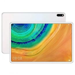 Планшет Huawei MatePad Pro 6/128GB Wi-Fi Pearl White (Global)