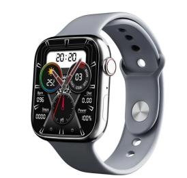 Смарт-годинник XO M50 Silver