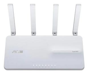Маршрутизатор Asus ExpertWiFi EBR63 White (90IG0870-MO3C00)