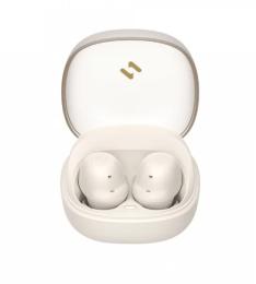 Бездротові навушники Havit TW969 Beige